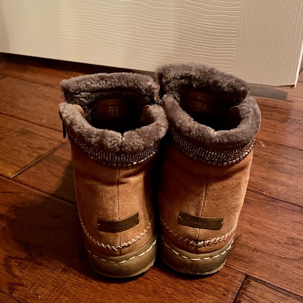 Walkabout Ankle Boot - image 2